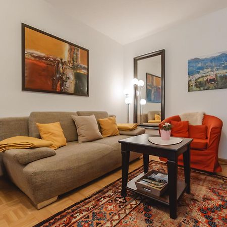 Apartment Orlic By Interhome Bad Hofgastein Exterior photo