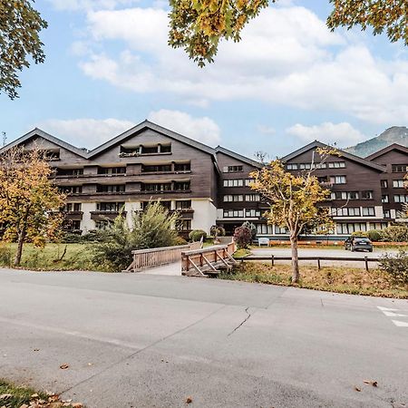 Apartment Orlic By Interhome Bad Hofgastein Exterior photo