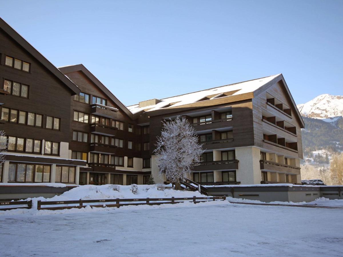 Apartment Orlic By Interhome Bad Hofgastein Exterior photo