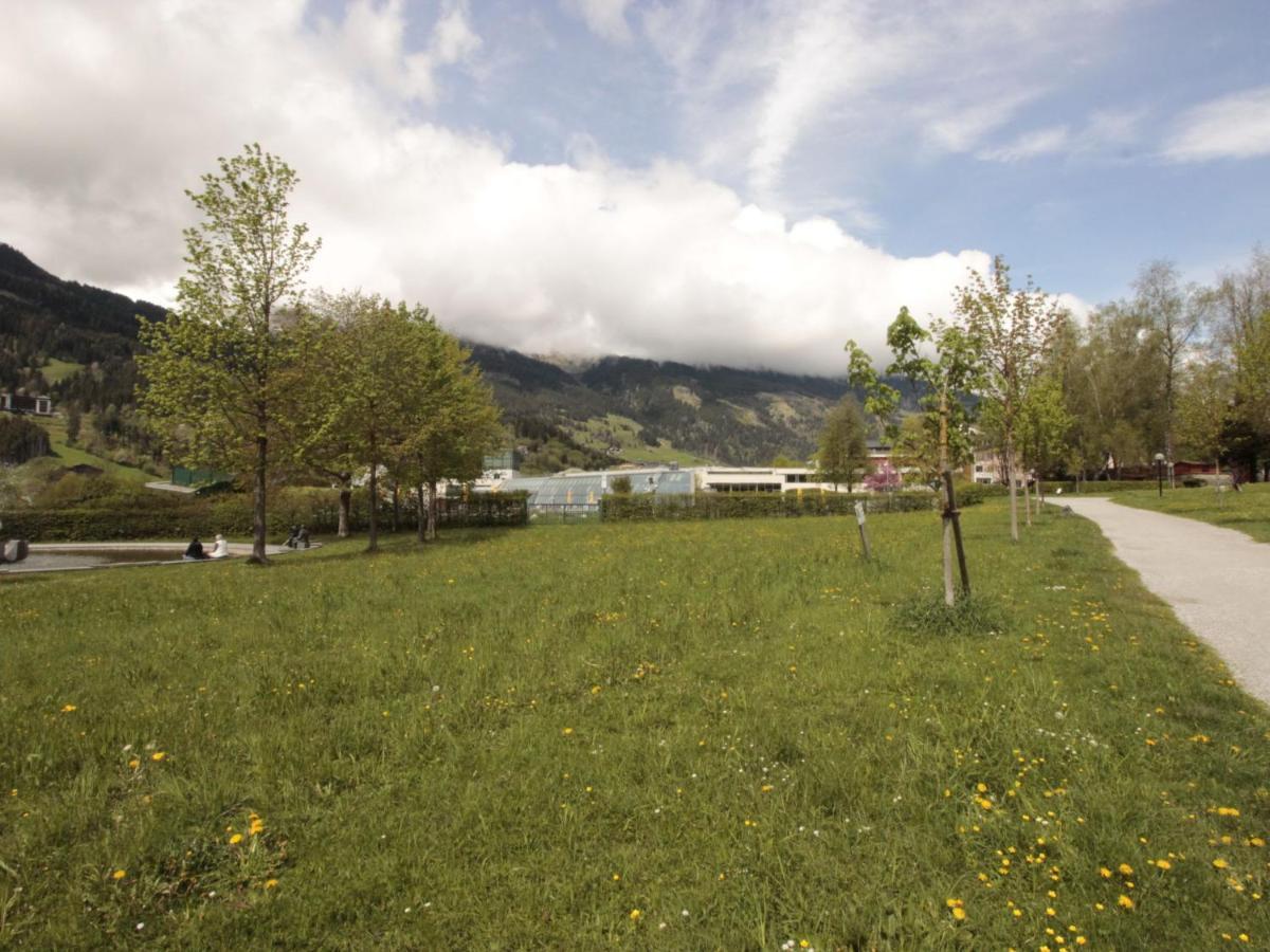 Apartment Orlic By Interhome Bad Hofgastein Exterior photo